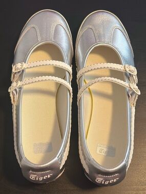 Onitsuka Tiger Mexico 66 TGRS